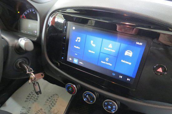 Toyota Aygo X   1.0 VVT-i Team D (EURO 6d)