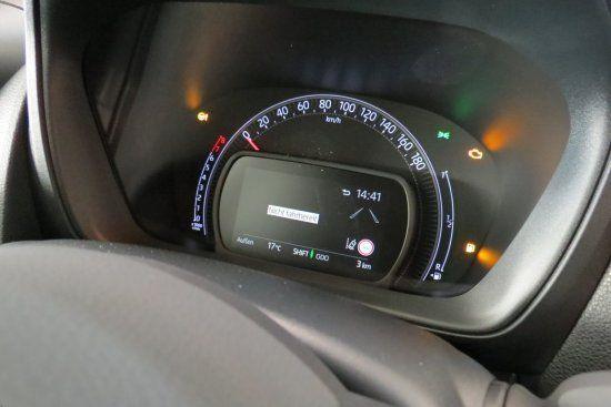 Toyota Aygo X   1.0 VVT-i Team D (EURO 6d)