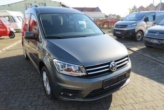 Volkswagen Caddy 1.4 TSI Comfortline OPF (EURO 6d-TEMP),Xe