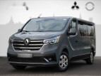 Bild Renault Trafic Grand Life Combi Blue dCi 110 Klima Navi