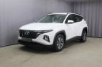 Bild Hyundai Tucson TUCSON Family 1.6 T-GDI 110kW, 2-Zonen Klimaautomatik, Sitzheizung, Apple
