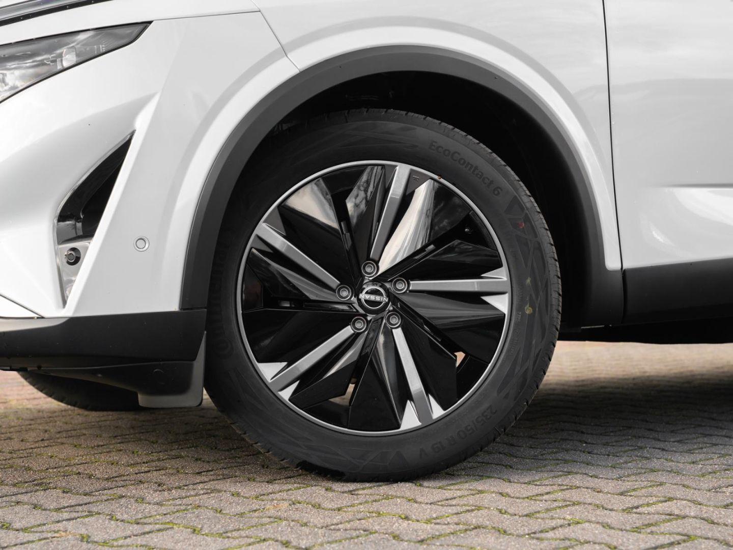 Nissan Qashqai Tekna e-Power PGD + + Ganzjahresreifen