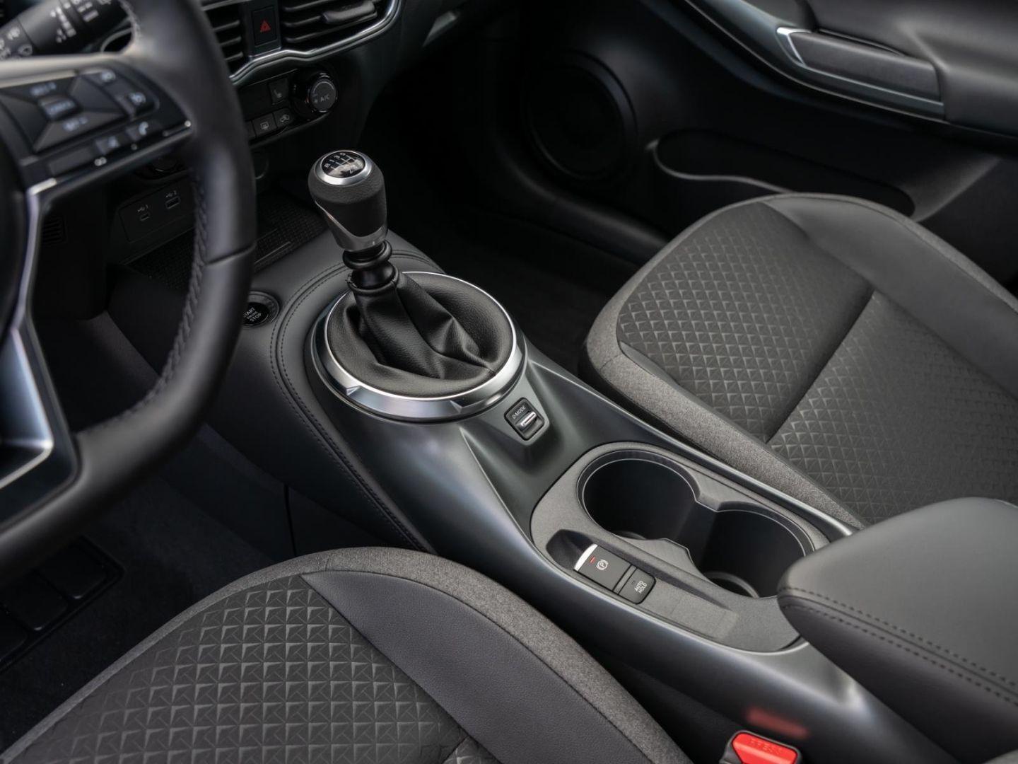 Nissan Qashqai Tekna e-Power PGD + + Ganzjahresreifen