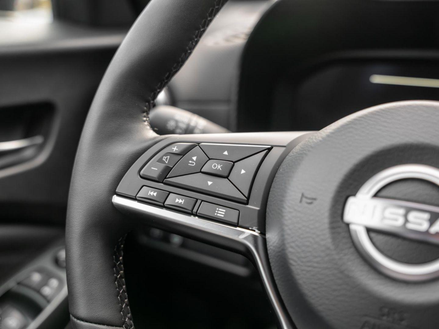 Nissan Qashqai Tekna e-Power PGD + + Ganzjahresreifen