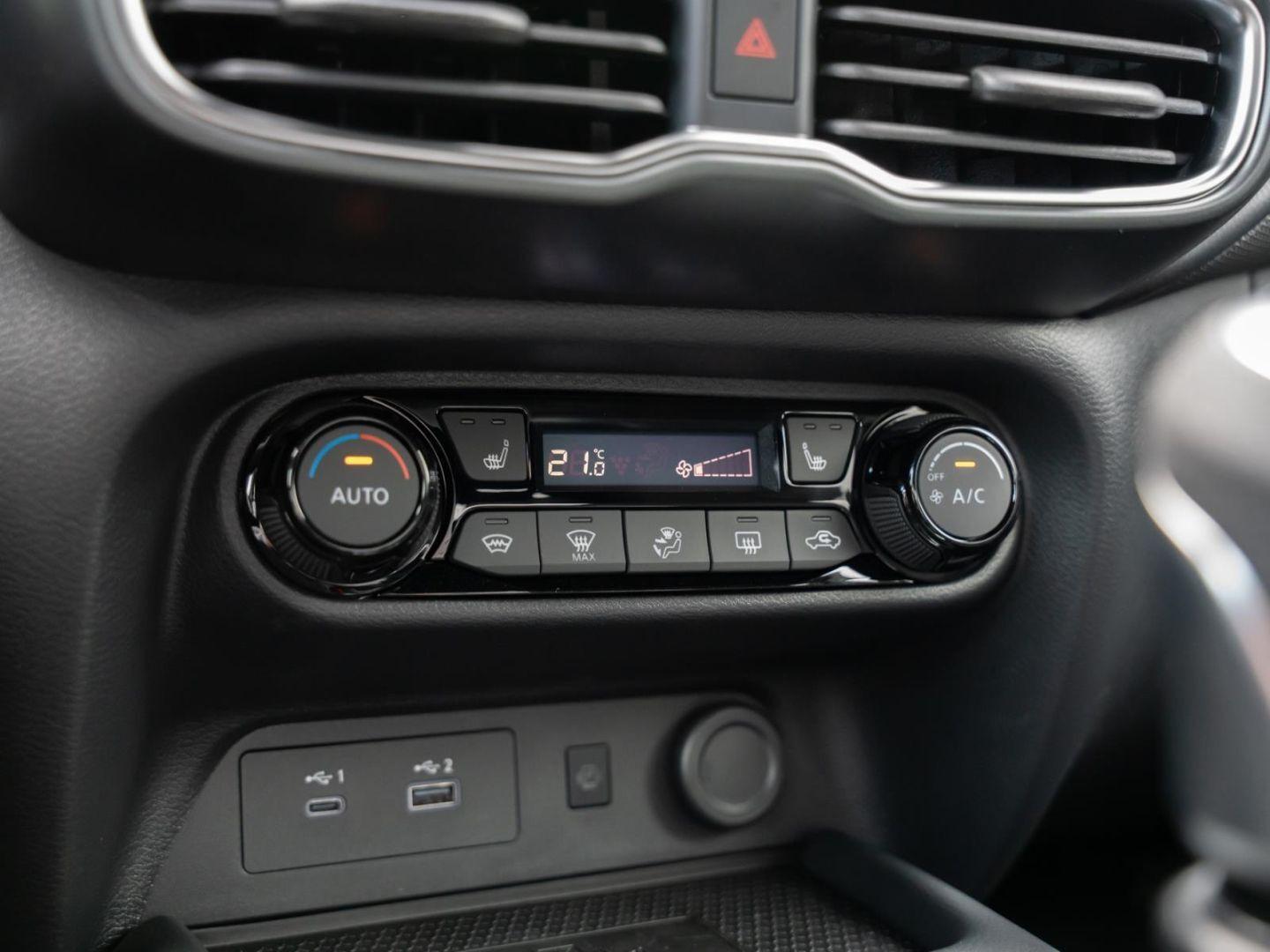 Nissan Qashqai Tekna e-Power PGD + + Ganzjahresreifen