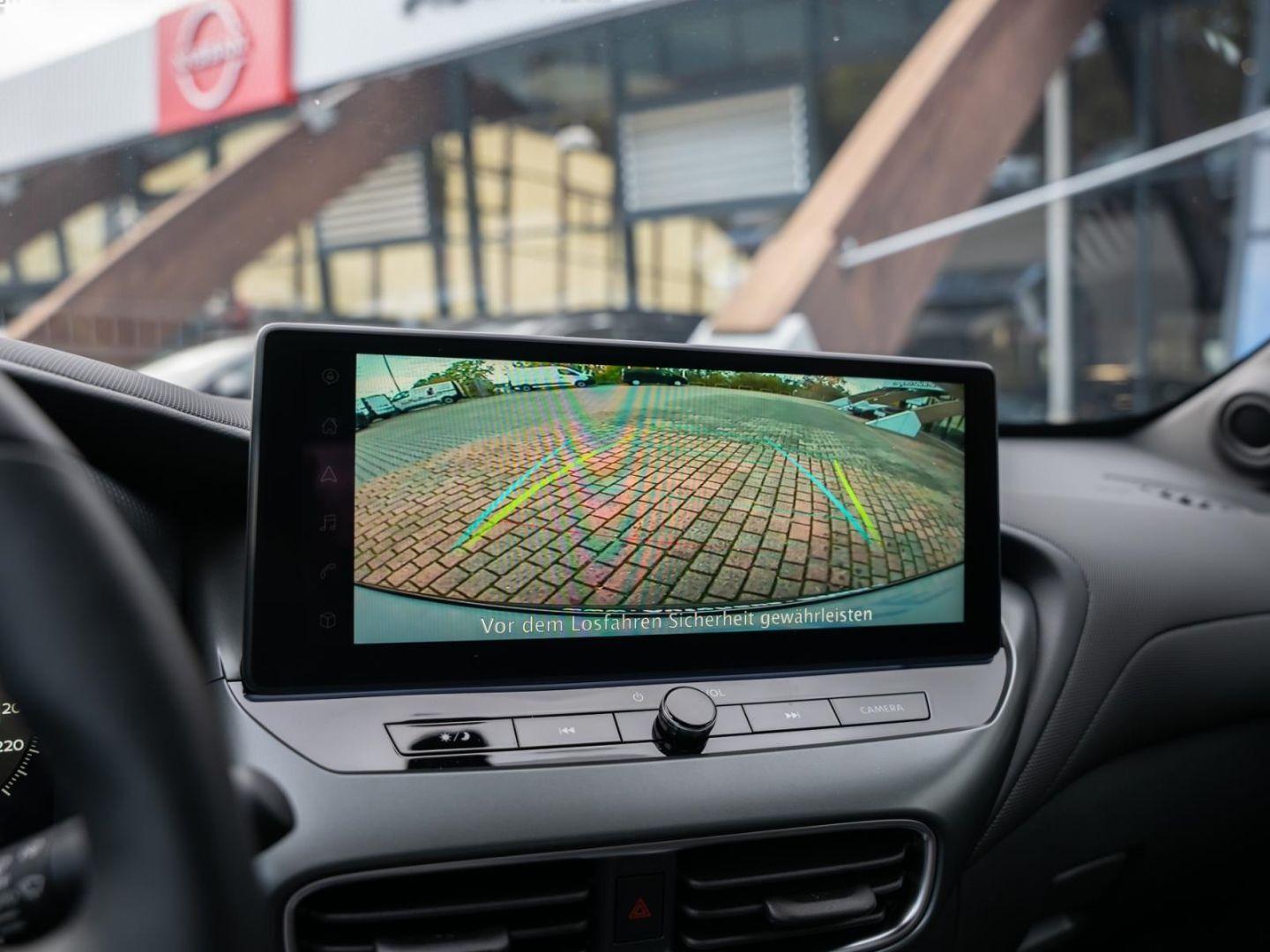 Nissan Qashqai Tekna e-Power PGD + + Ganzjahresreifen