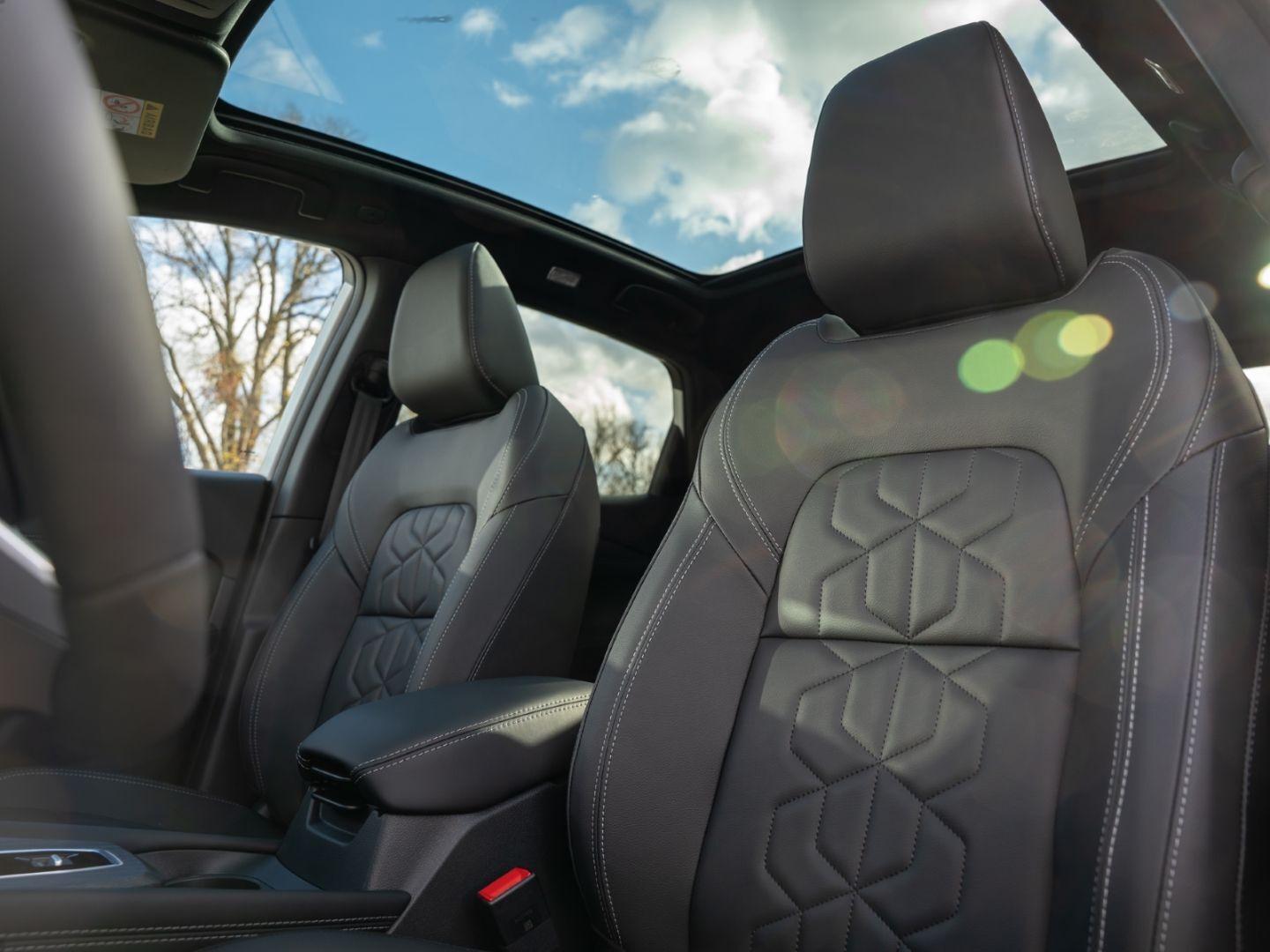 Nissan Qashqai Tekna e-Power PGD + + Ganzjahresreifen