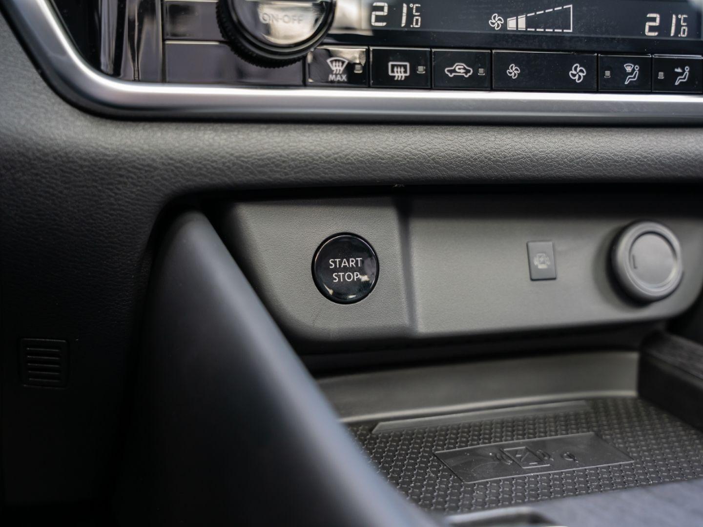 Nissan Qashqai Tekna e-Power PGD + + Ganzjahresreifen