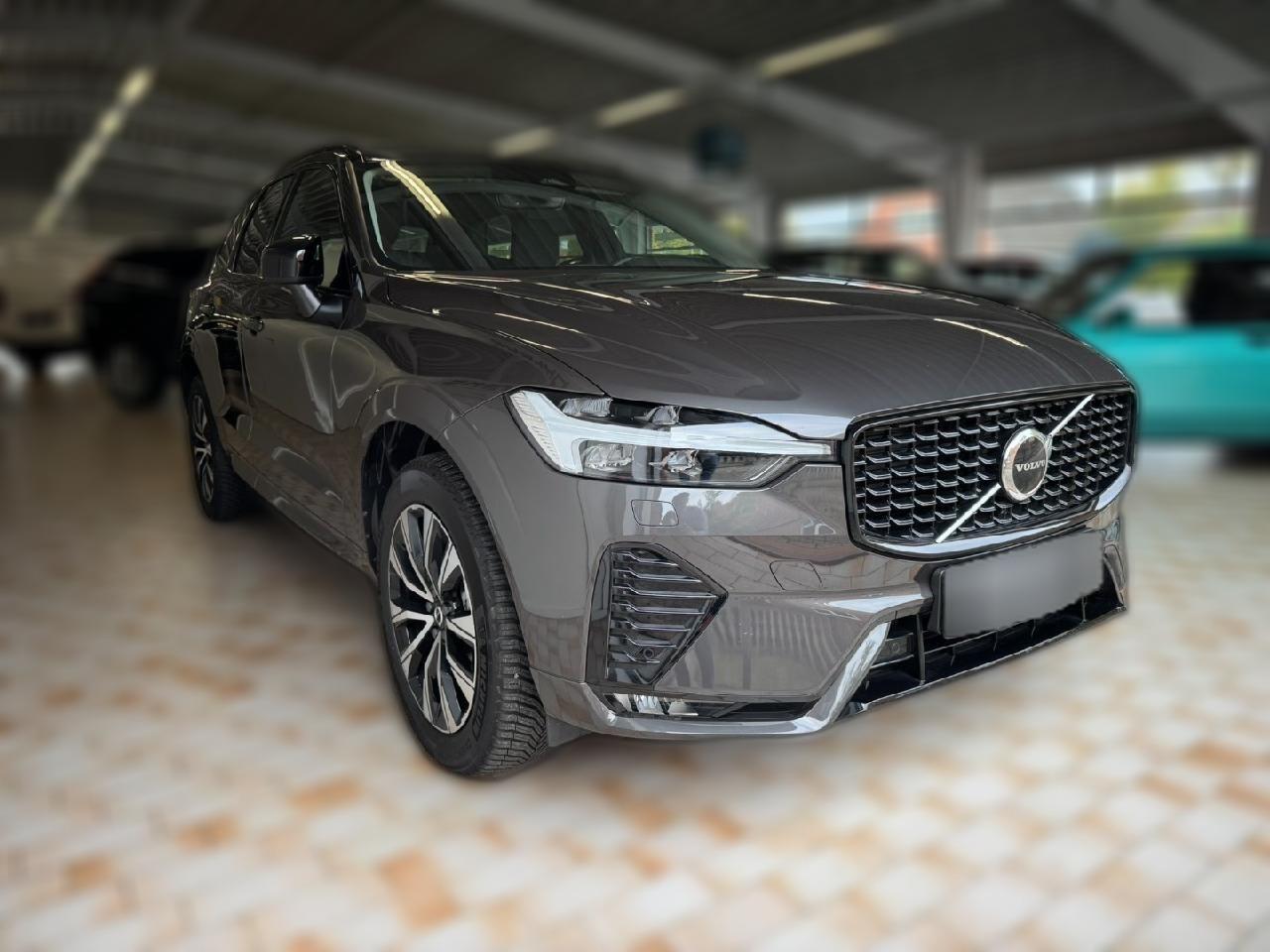 Volvo XC60 XC60 Plus Dark AWD *AHK-H&K-Standhzg*