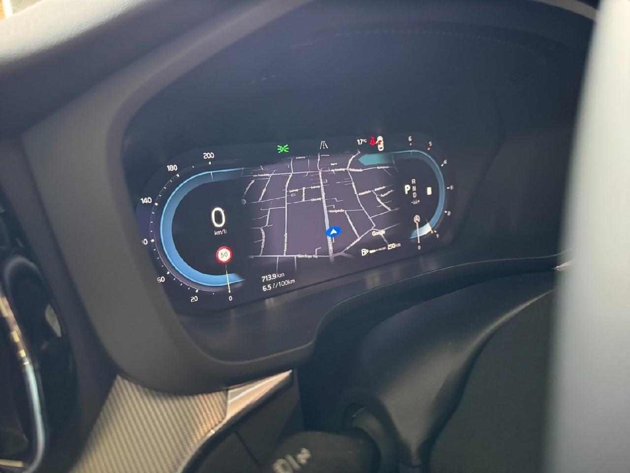 Volvo XC60 XC60 Plus Dark AWD *AHK-H&K-Standhzg*