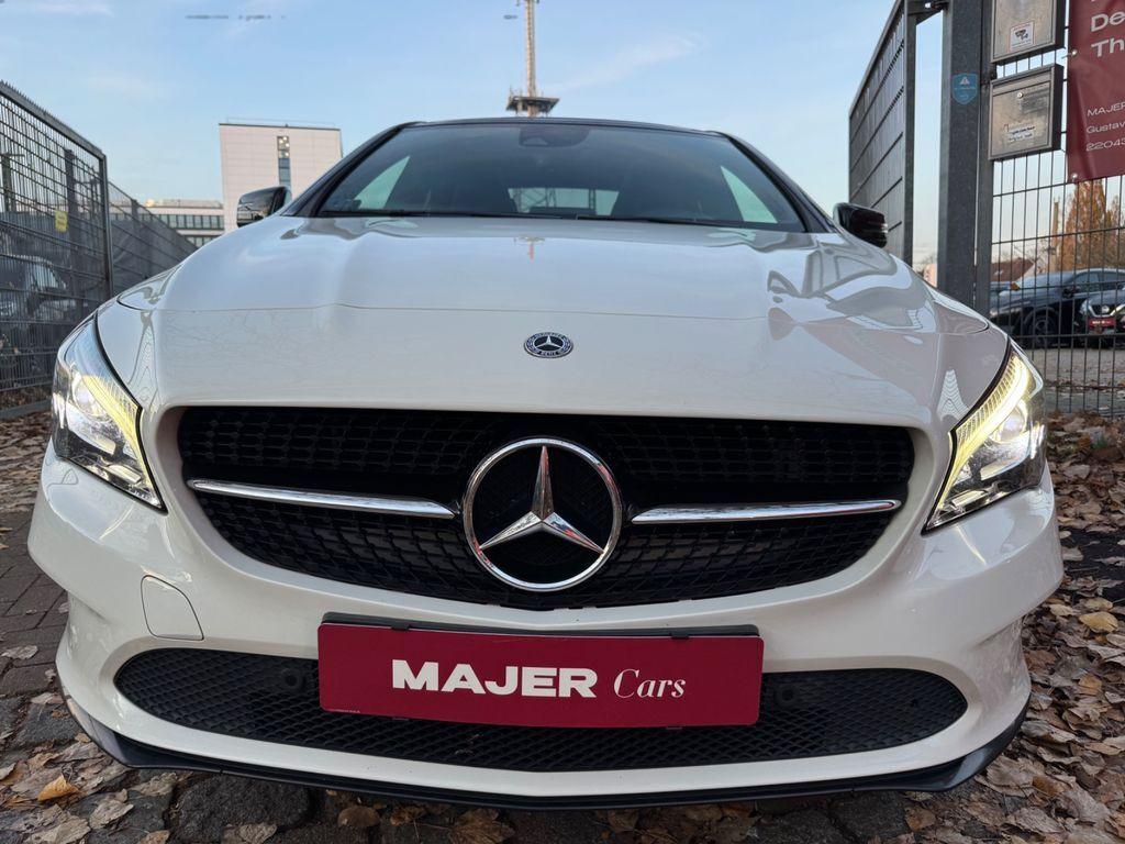 Mercedes-Benz CLA 180 *PANO*LED*CARPLAY*CAM*NAVI