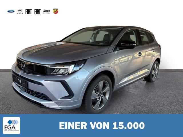 Opel Grandland Enjoy 1.2 T PDC v+h SHZ LenkradHZG