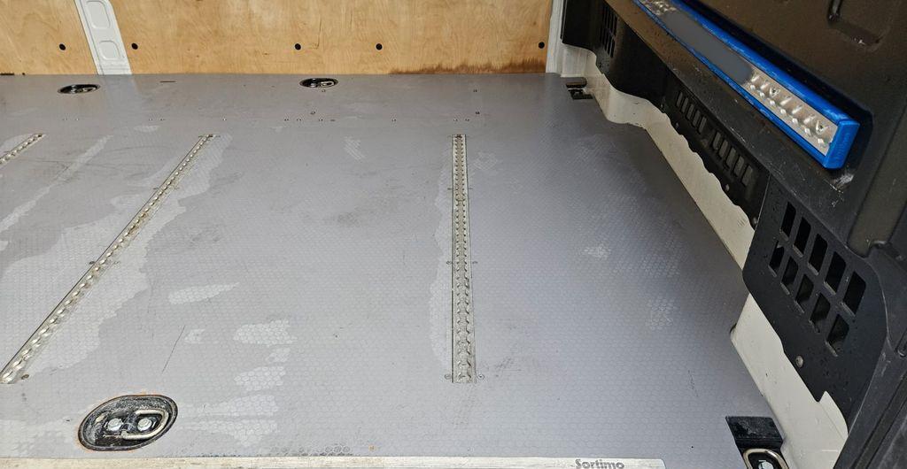 Volkswagen Crafter Kasten 35 Lang Hoch Kamera Klima PDC 1Hd