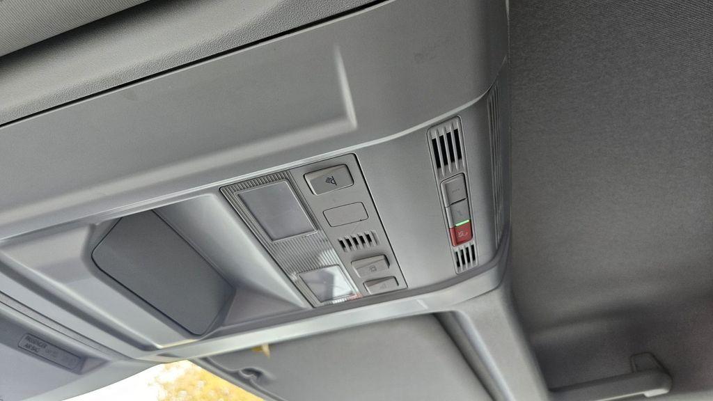 Volkswagen Crafter Kasten 35 Lang Hoch Kamera Klima PDC 1Hd