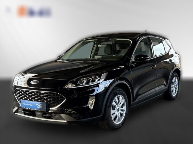 Ford Kuga Cool & Connect 1.5 EcoBoost +AHK+SZH+NAVI+PDC+DAB+M&S+