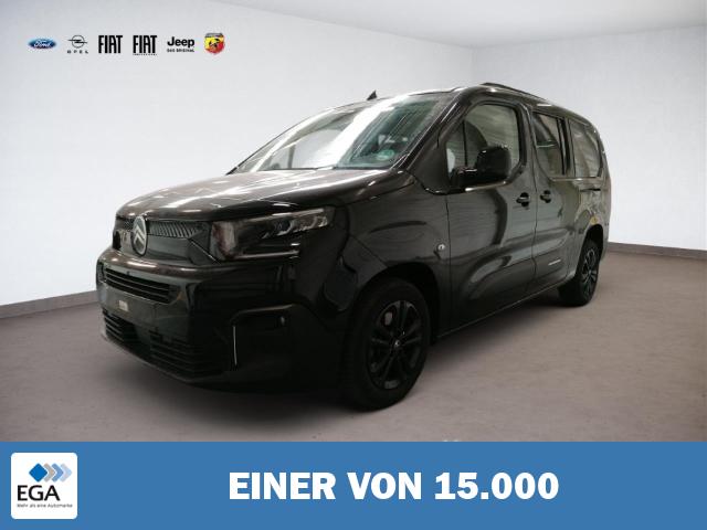 Citroën E-C4 X Max XL AT 7 Sitze Shz Navi Kamera