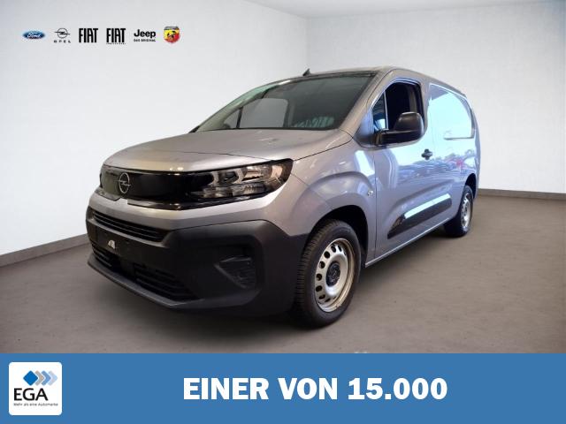Opel Combo E Cargo Edition L2 Kamera PDC