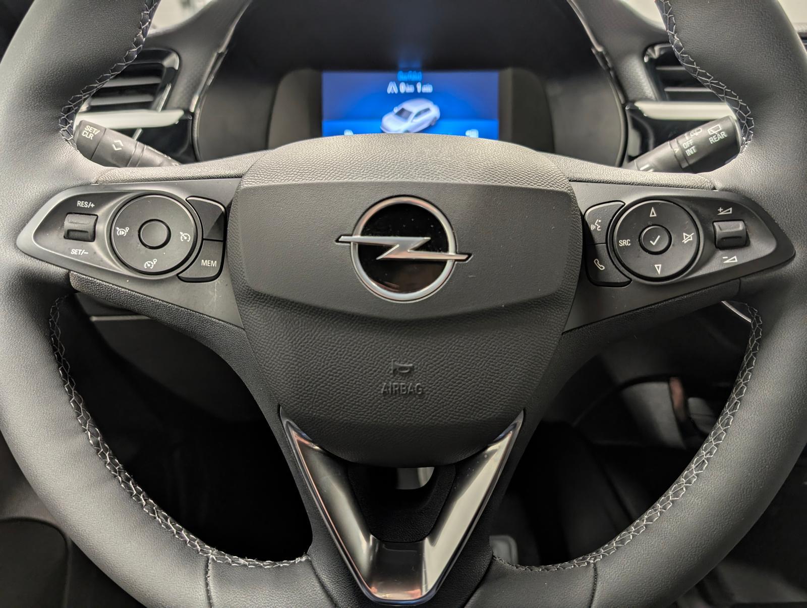 Opel Corsa F GS LED/Carplay/PDC/Kam/VirCo/DAB/16-LM