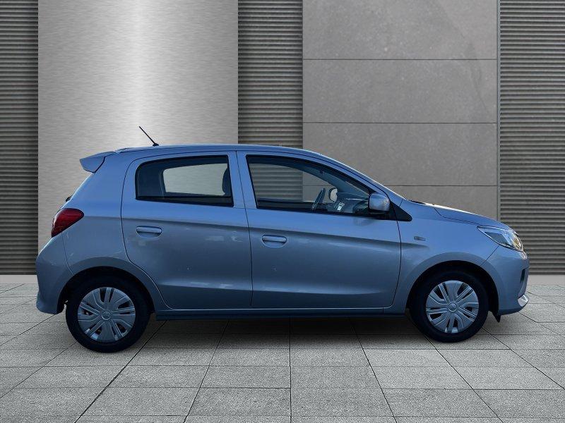 Mitsubishi Space Star 1.2 Spirit GJR+Klima+Radio