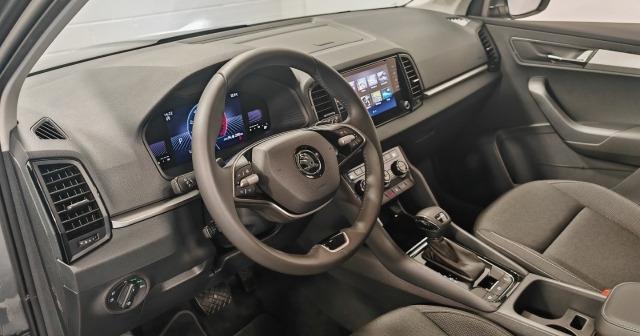 Skoda Karoq Selection 1.5 TSI Virtual CarPlay ACC DAB