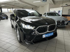 Bild BMW X2 18d sDrive M Sport AHK Pannodach Kamera Navi Alcantara
