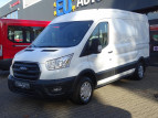 Bild Ford Transit 2.0 Ecoblue 310 L2 Trend Navi