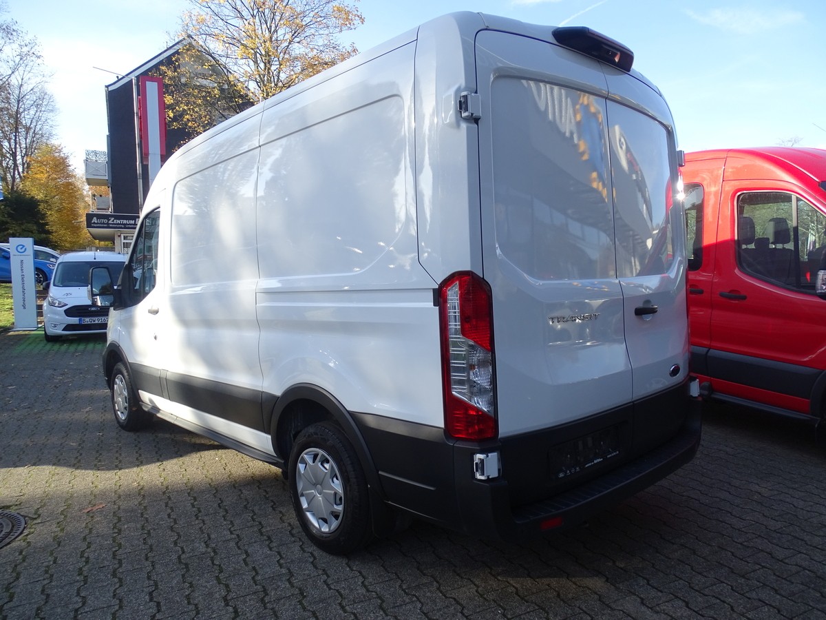 Ford Transit 2.0 Ecoblue 310 L2 Trend Navi