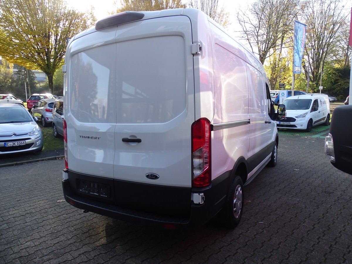 Ford Transit 2.0 Ecoblue 310 L2 Trend Navi