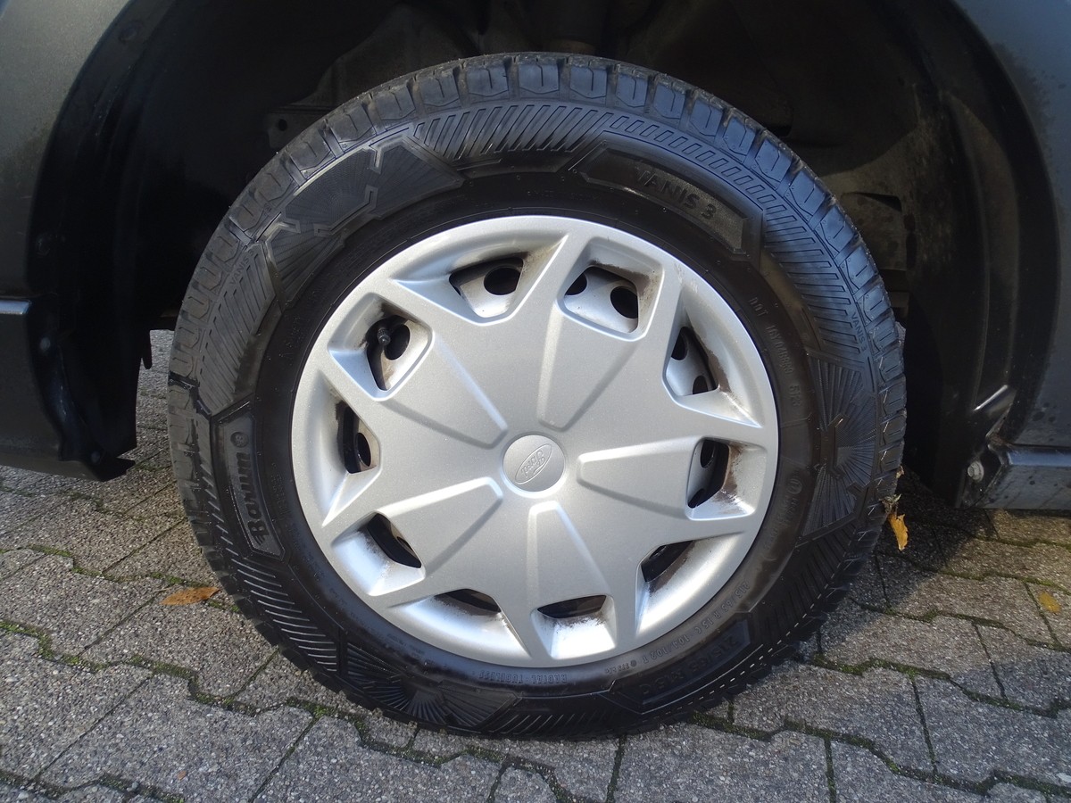 Ford Transit 2.0 Ecoblue 310 L2 Trend Navi