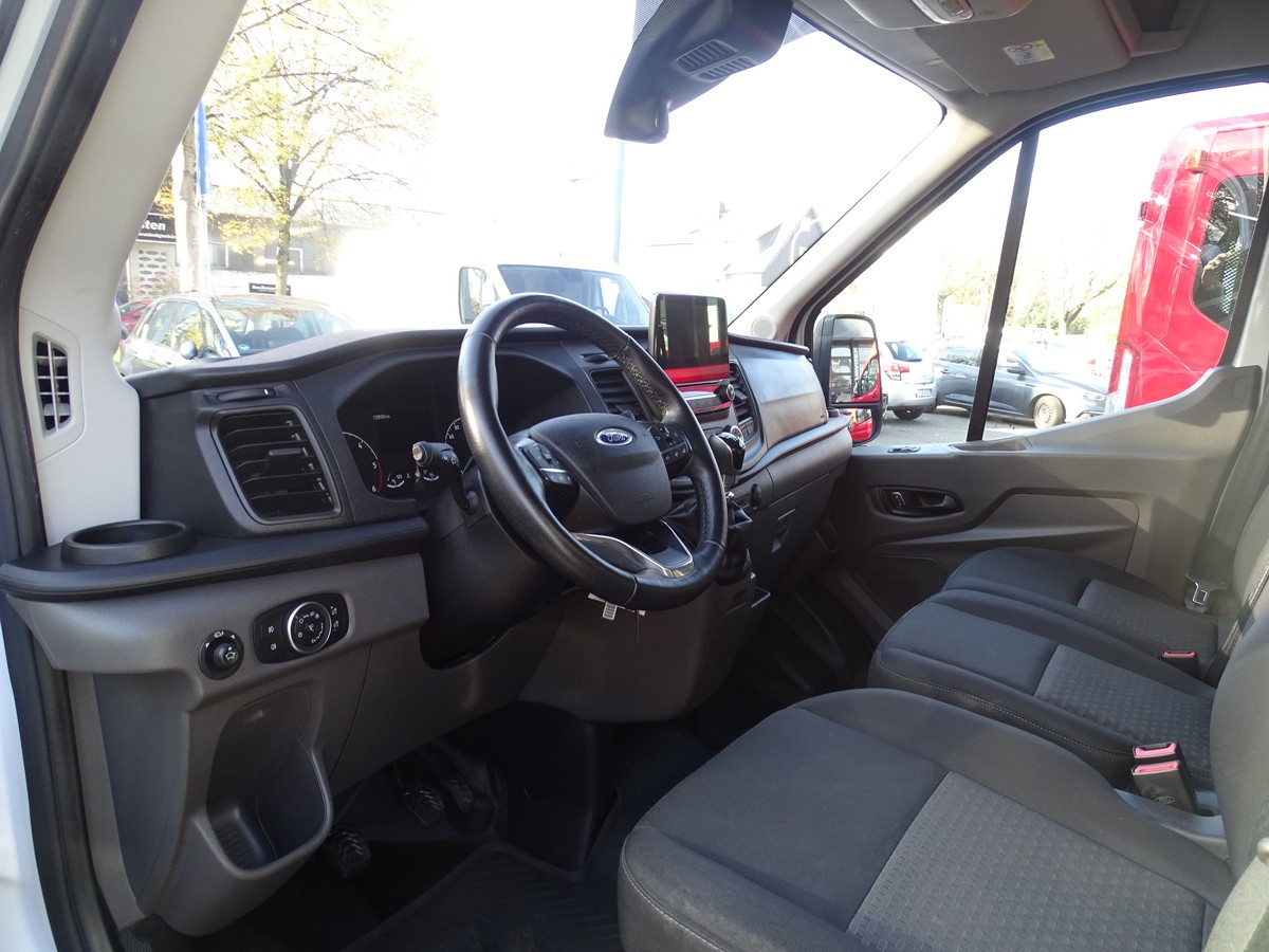 Ford Transit 2.0 Ecoblue 310 L2 Trend Navi