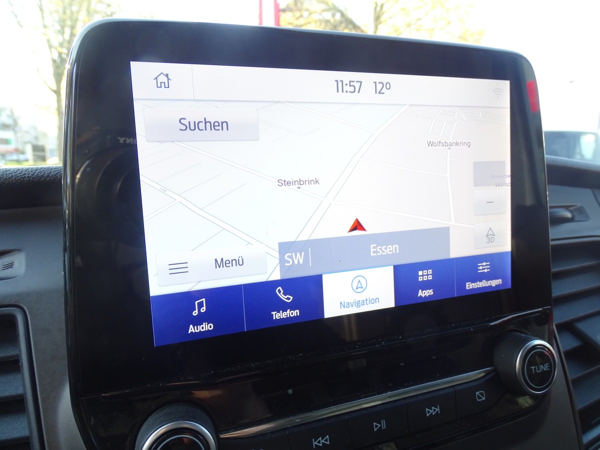 Ford Transit 2.0 Ecoblue 310 L2 Trend Navi
