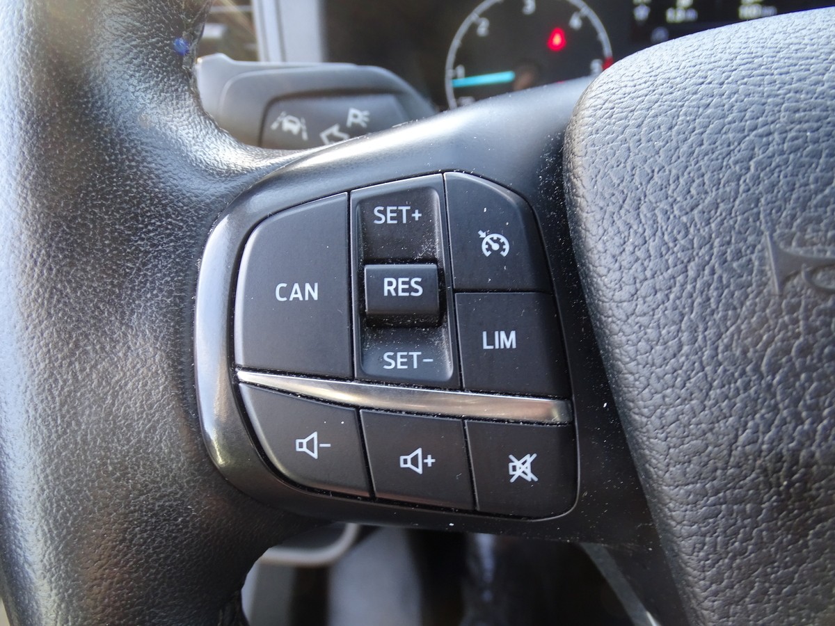 Ford Transit 2.0 Ecoblue 310 L2 Trend Navi