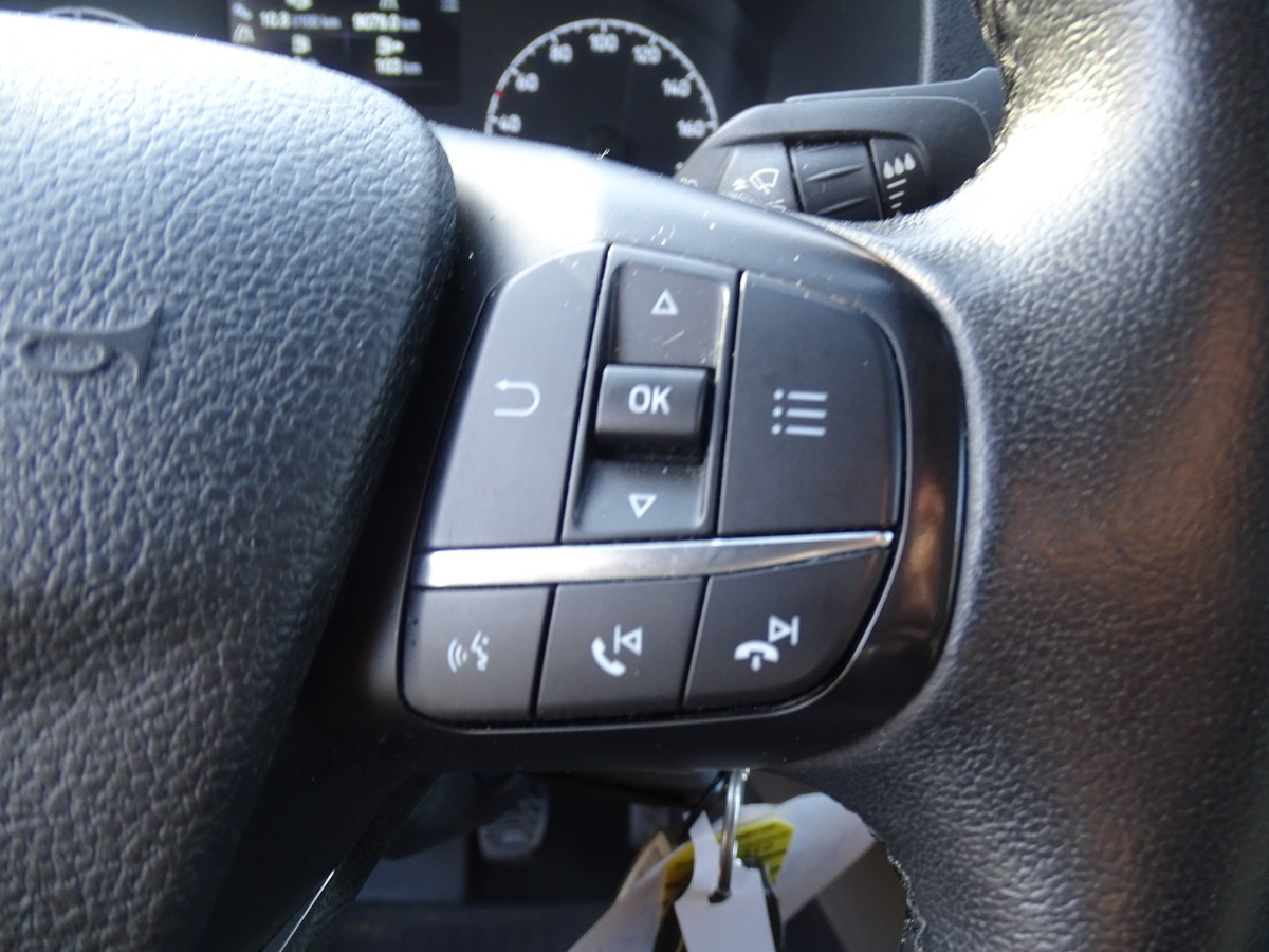 Ford Transit 2.0 Ecoblue 310 L2 Trend Navi