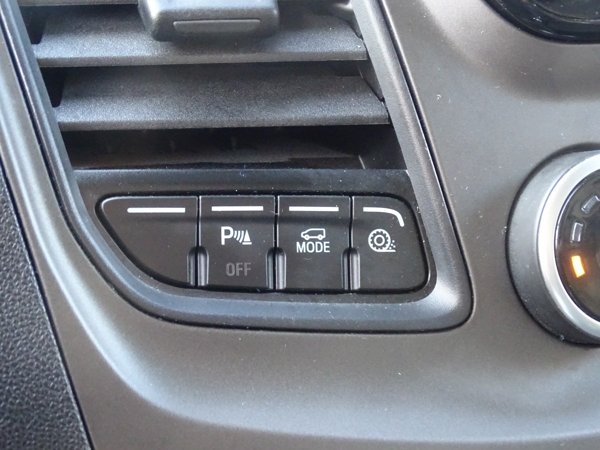 Ford Transit 2.0 Ecoblue 310 L2 Trend Navi