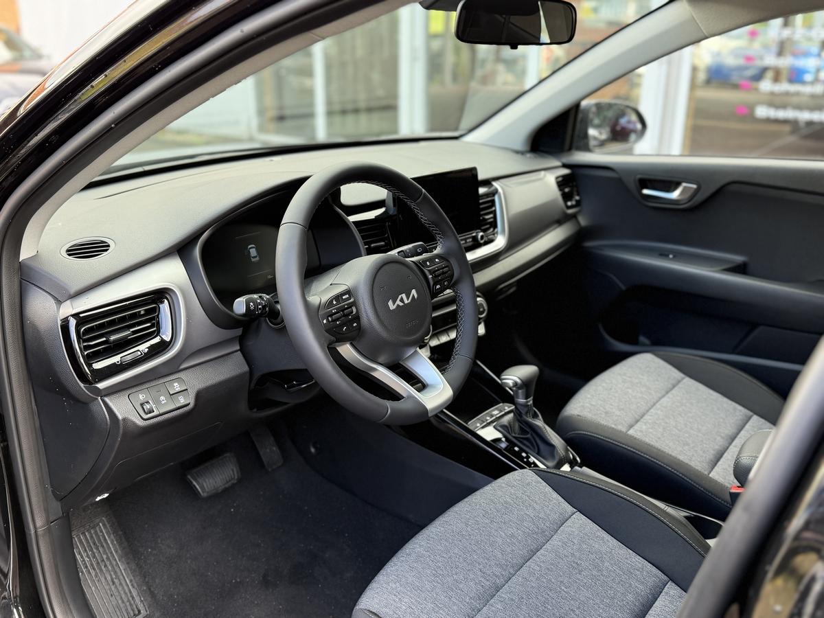 Kia Stonic 1,0 T-GDI Automatik (Auch andere Farben)