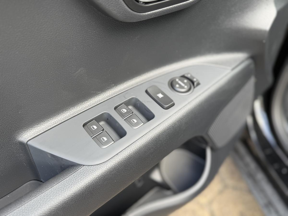 Kia Stonic 1,0 T-GDI Automatik (Auch andere Farben)