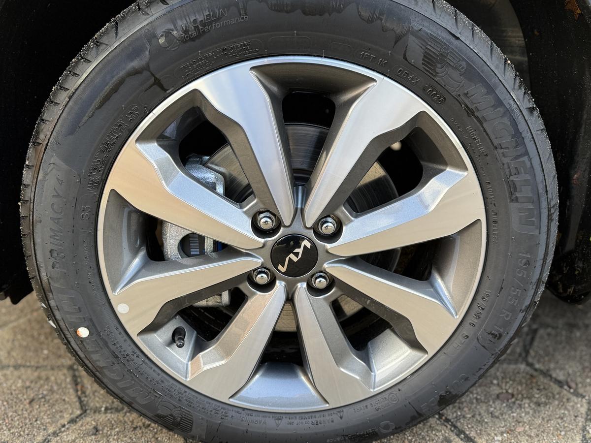 Kia Stonic 1,0 T-GDI Automatik (Auch andere Farben)