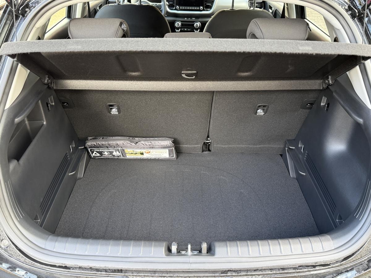 Kia Stonic 1,0 T-GDI Automatik (Auch andere Farben)