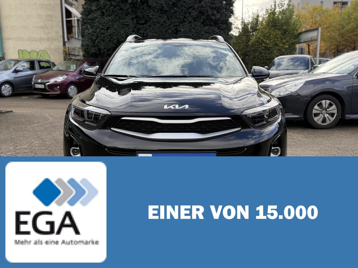Kia Stonic 1,0 T-GDI Automatik (Auch andere Farben)