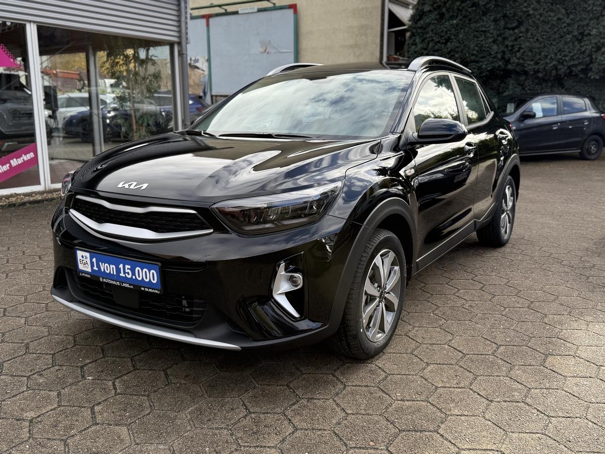 Kia Stonic 1,0 T-GDI Automatik (Auch andere Farben)