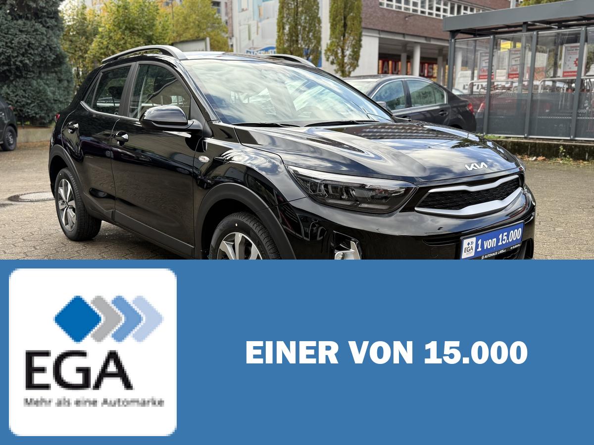 Kia Stonic 1,0 T-GDI Automatik (Auch andere Farben)