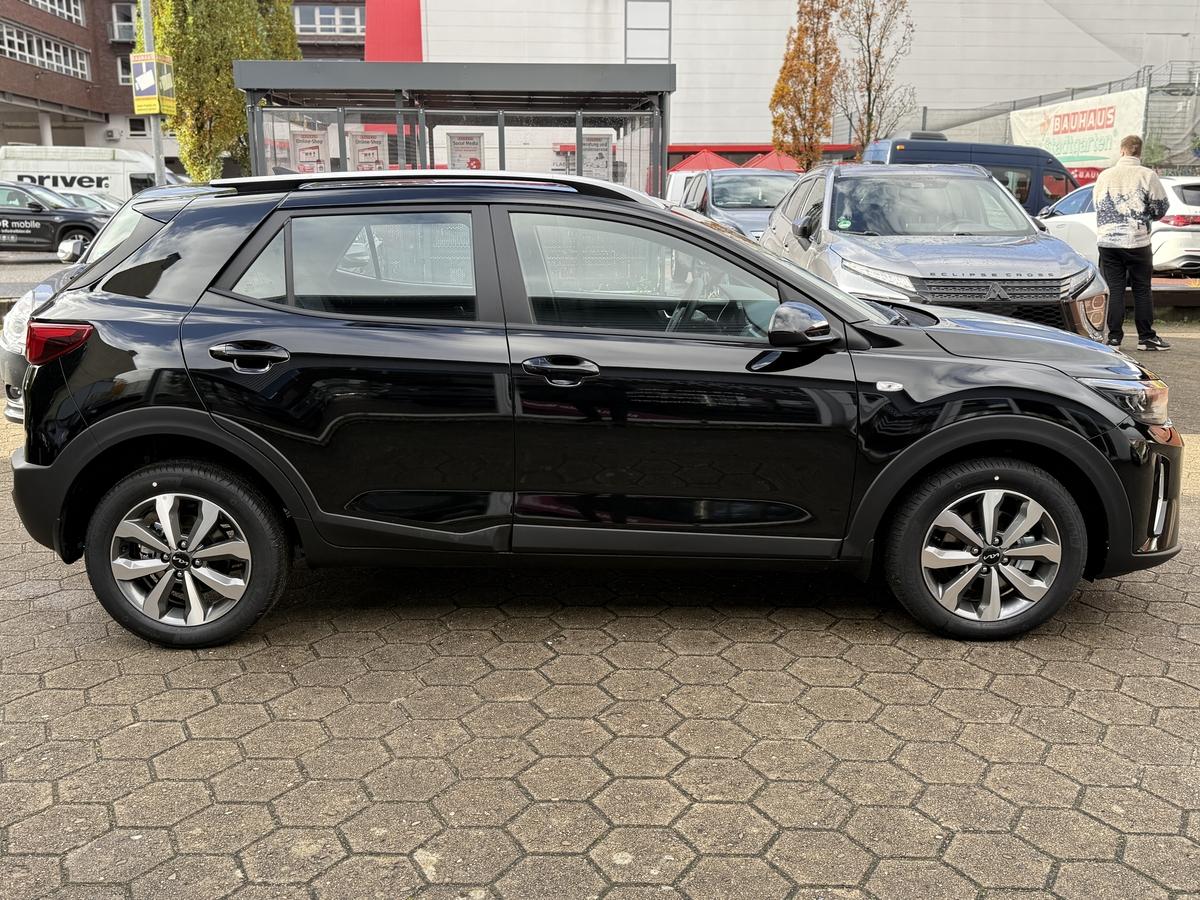 Kia Stonic 1,0 T-GDI Automatik (Auch andere Farben)