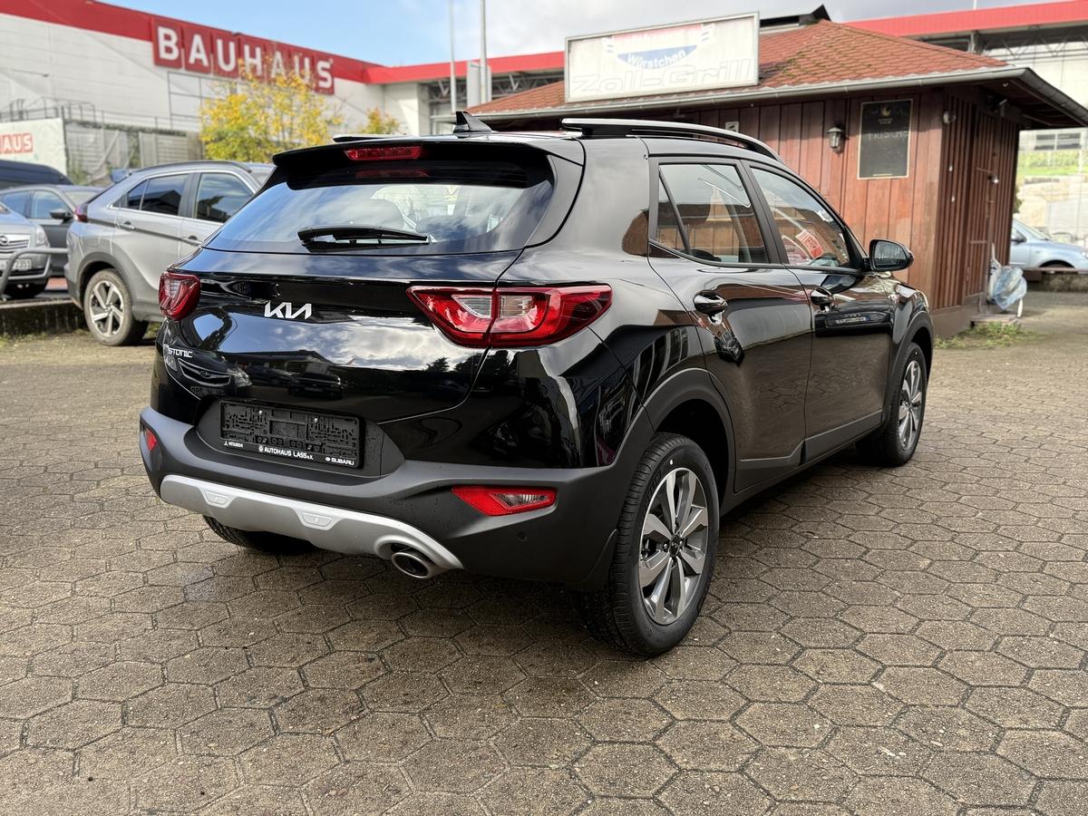 Kia Stonic 1,0 T-GDI Automatik (Auch andere Farben)