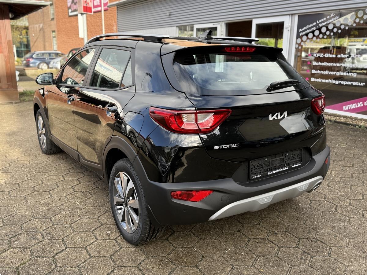 Kia Stonic 1,0 T-GDI Automatik (Auch andere Farben)