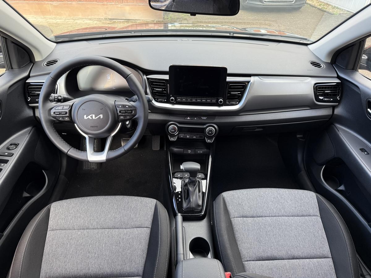 Kia Stonic 1,0 T-GDI Automatik (Auch andere Farben)