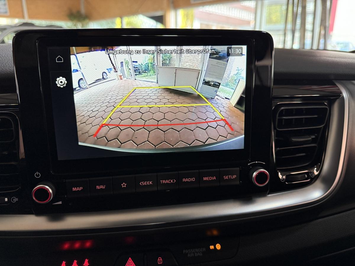 Kia Stonic 1,0 T-GDI Automatik (Auch andere Farben)