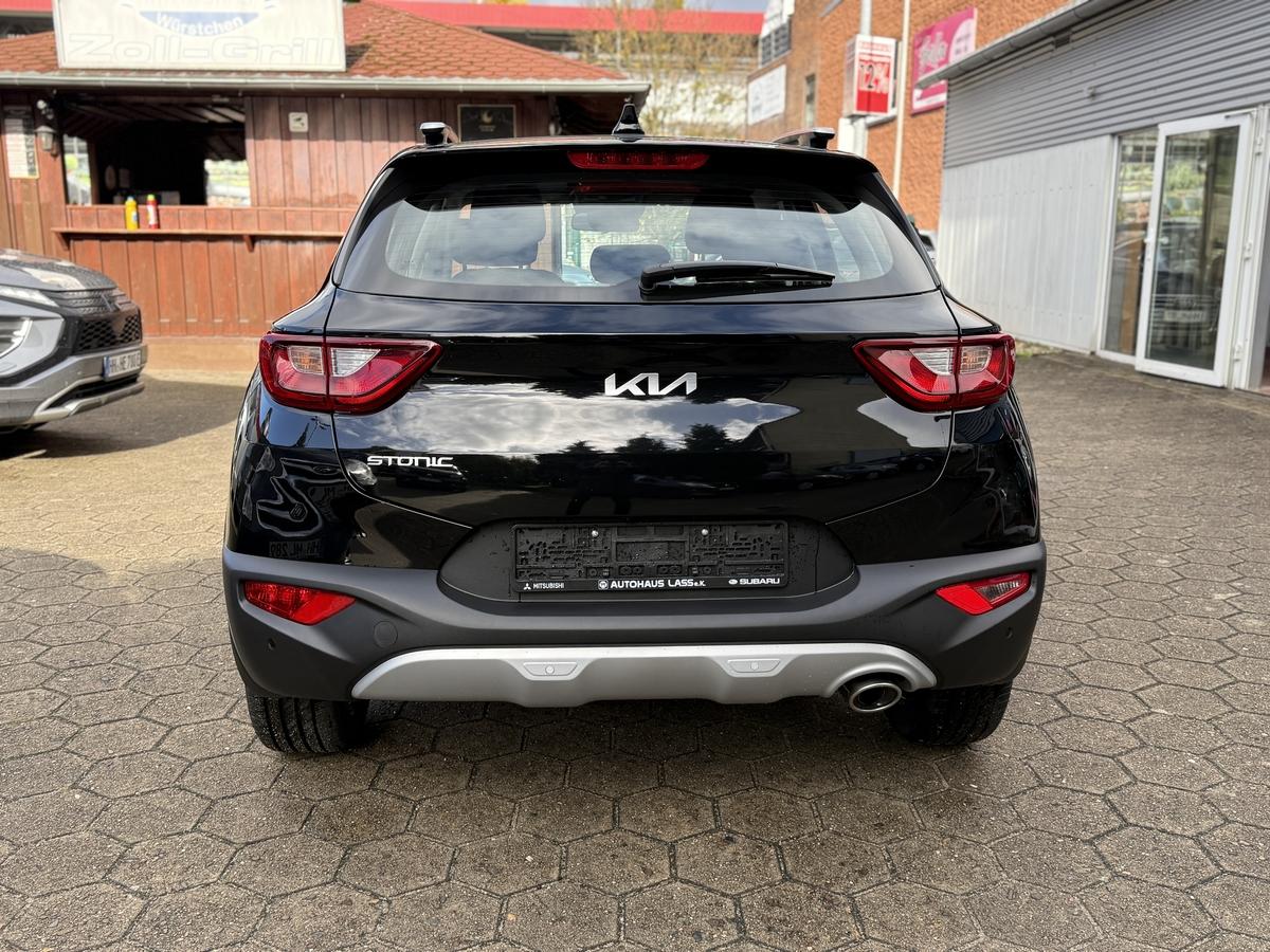 Kia Stonic 1,0 T-GDI Automatik (Auch andere Farben)