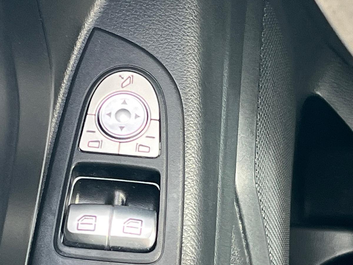 Mercedes-Benz Vito Mixto 114 CDI lang 5-SITZER 3.2 t AHK