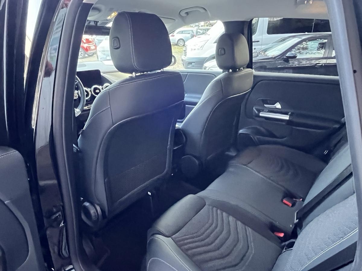 Mercedes-Benz B 180 7G-DCT Progressive Advanced*MBUX PREMIUM*SHZ*PTS*DIGI*