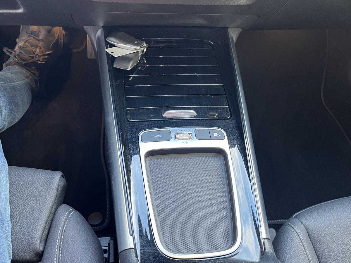 Mercedes-Benz B 180 7G-DCT Progressive Advanced*MBUX PREMIUM*SHZ*PTS*DIGI*